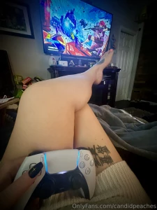 Finalllllyyyyy let s play gamergirl gamer