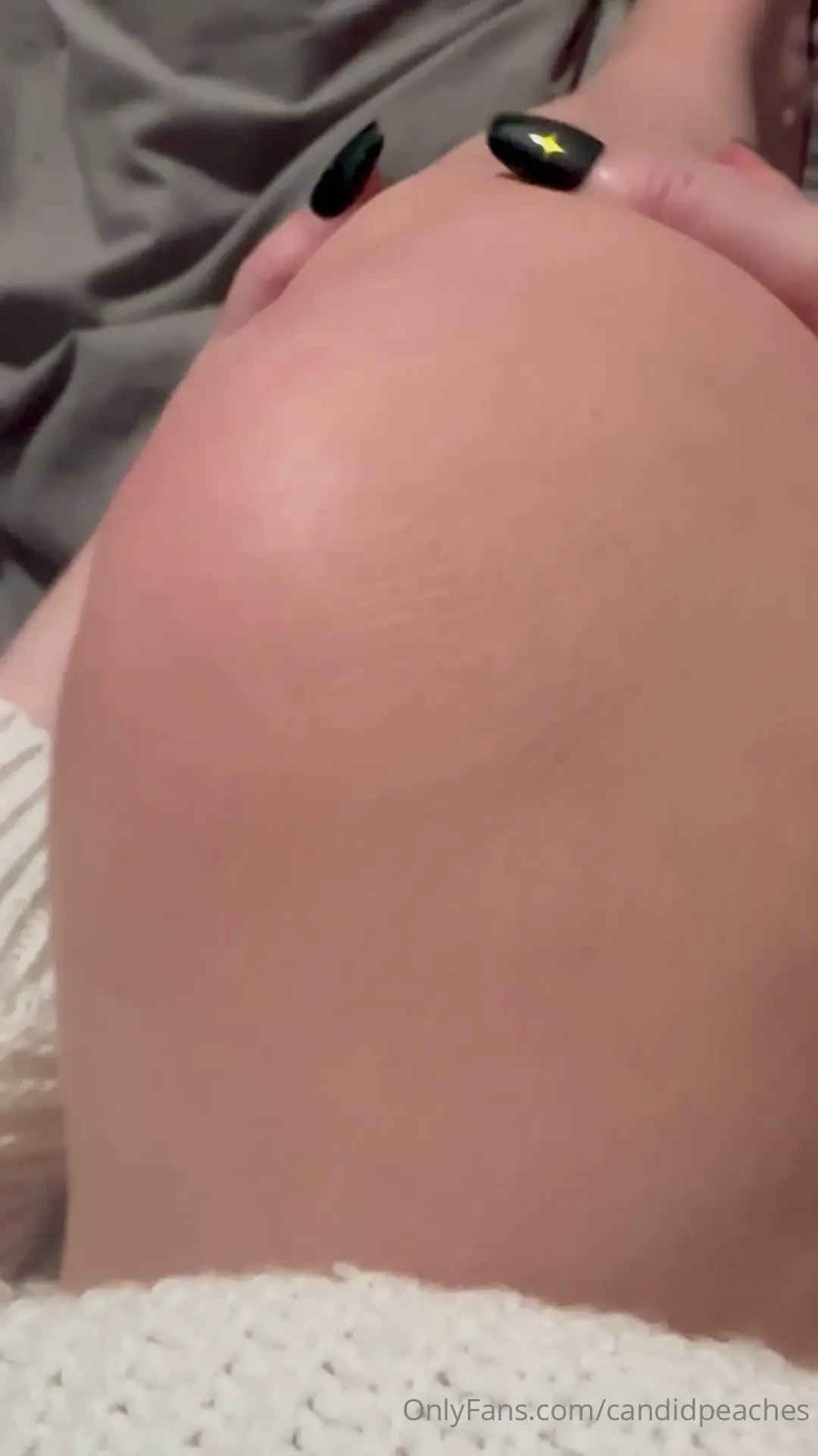 Lotion my legs with me silky saturday gonna need a cameraman next time 