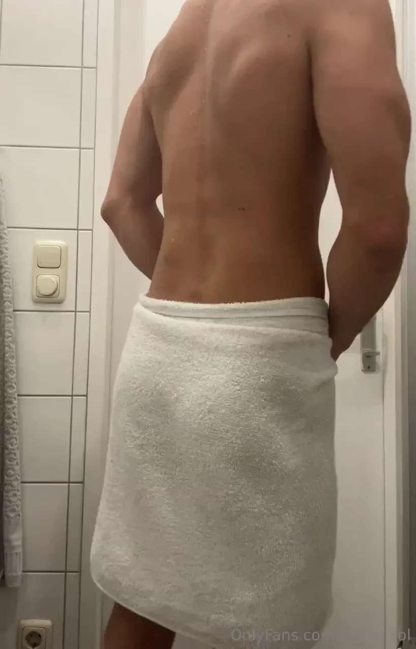 Shower time part 1276 