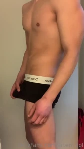 Want to put your hand inside