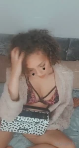 Vibrations getting me excited