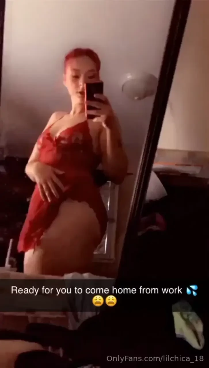 We all love a little red head tbt 21 part 2 