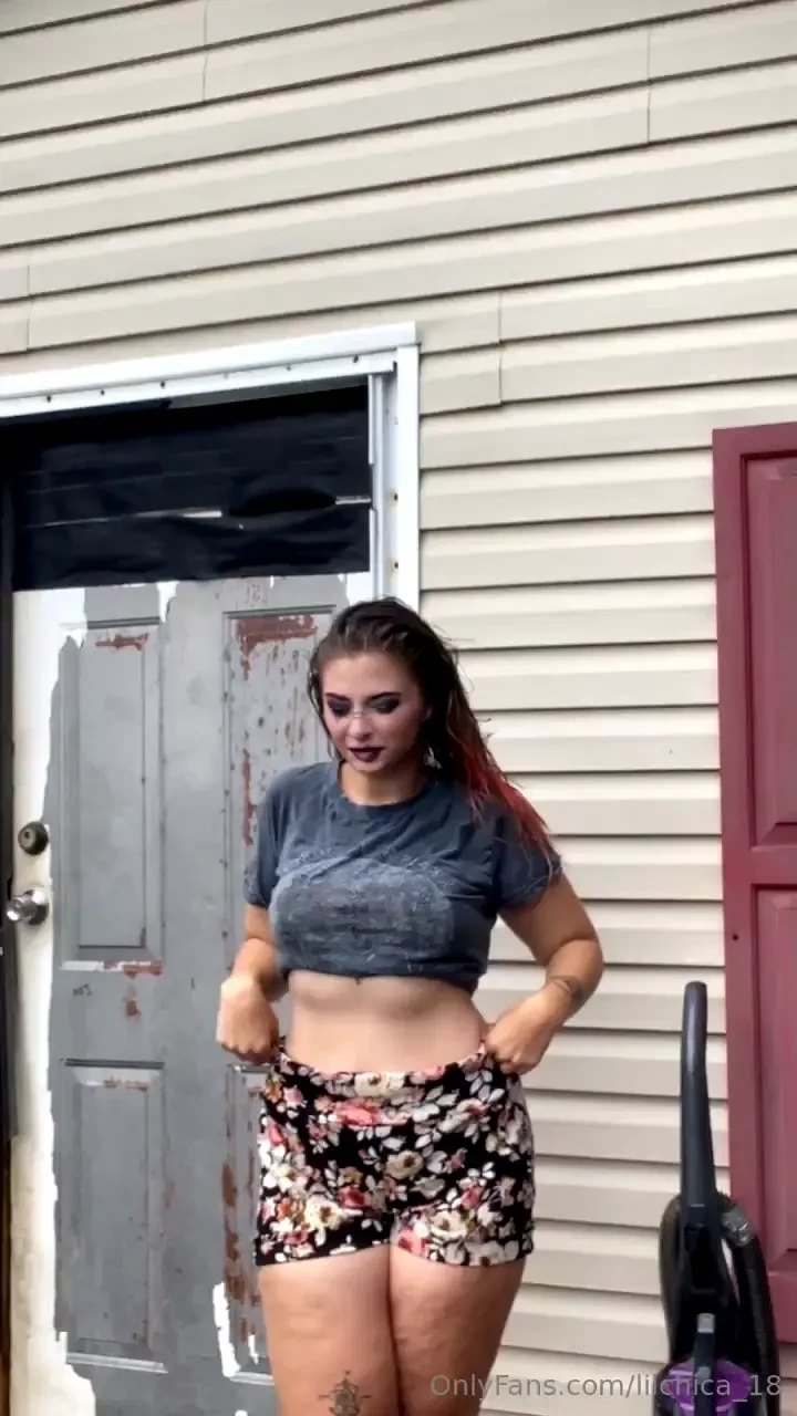 It s ok to stare we all do 