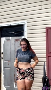 It s ok to stare we all do