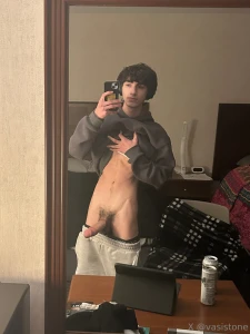 A quick nut for you all also watch me compare my thick cock to various part 10