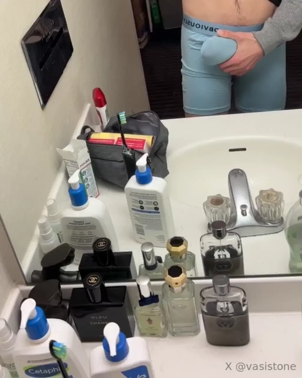 Gift giving and receiving is my love language received this fun pair part 1 