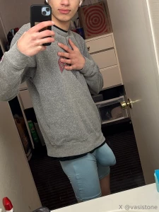 Gift giving and receiving is my love language received this fun pair part 5