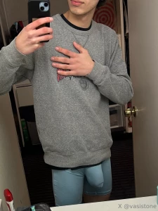 Gift giving and receiving is my love language received this fun pair part 7