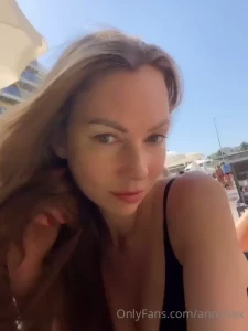 A little summer vibe for you