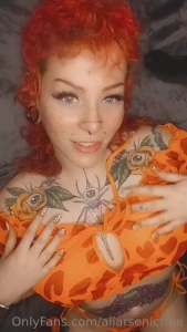 More content on my premium page