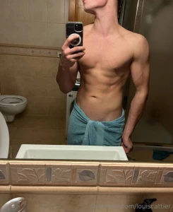 Wrapped up but i m ready to be unwrapped just for you