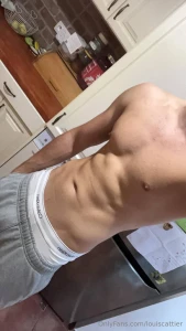 Top s off now it s your turn to keep up