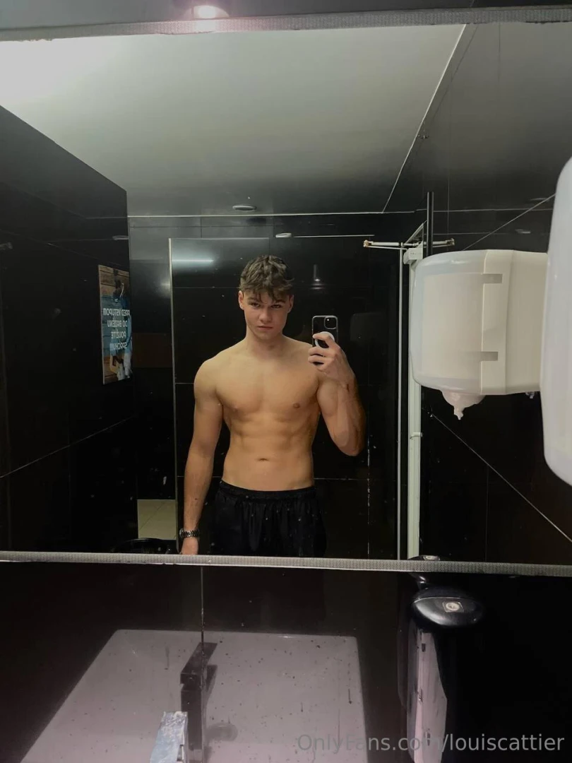 Taking this top off was the easy part now it s your turn to keep up 