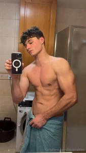 Would you take a shower with me part 35