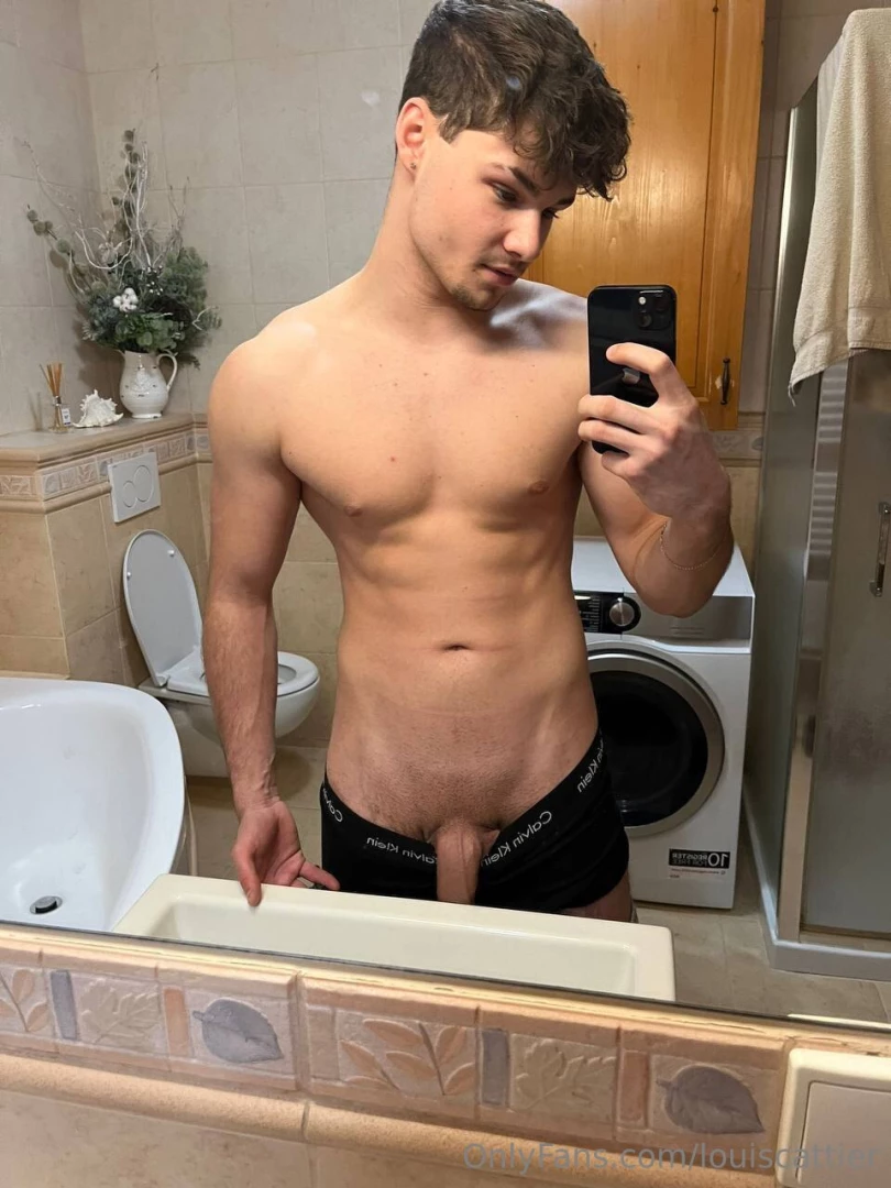 You know you want it don t be shy 