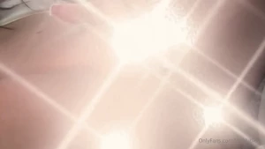 I get super wet this was me getting warmed up