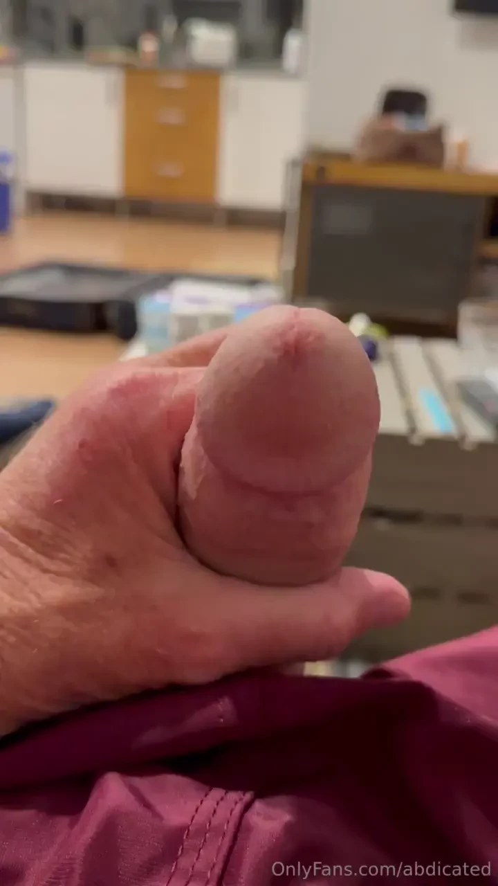 Sometimes when you can t find any cake 