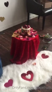 Just some set ups and bts from shooting a private boudoir session part 4