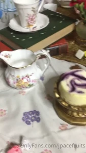 Just some bts video clips from the mad hatter shoot sfw you can