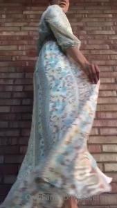 Feeling lovely like a goddess so thought i would share started a side