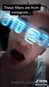 Silly shit that i couldn t post on tik tok when you ve been in