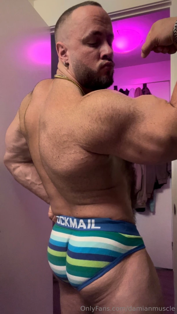 You want a piece of me 