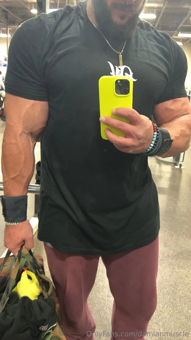 Damianmuscle part 20280 