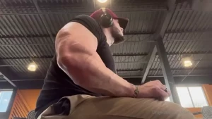 Damianmuscle part 44