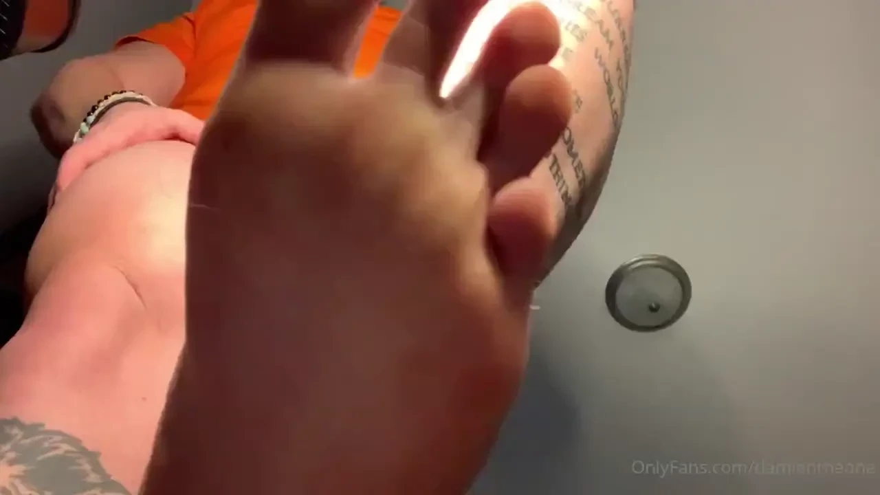 Maybe you just want to be stomped 