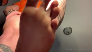 Maybe you just want to be stomped