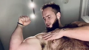 You want this don t you boy