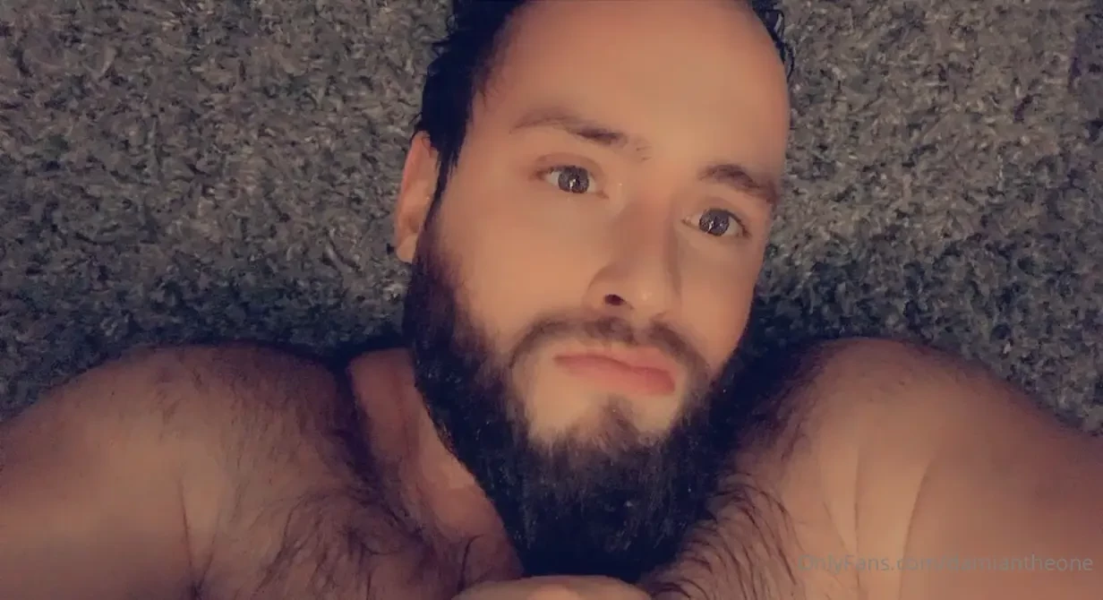 Come lay with daddy 