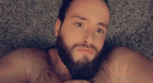 Come lay with daddy