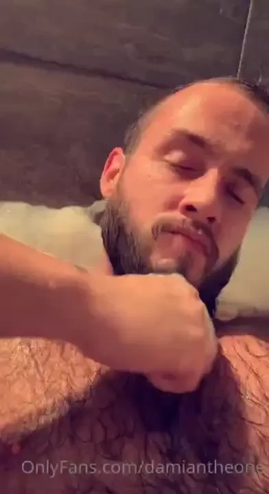 The beard remains should daddy cut it off 