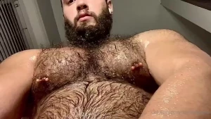 What you doing down there boy you trying to get daddy s attention