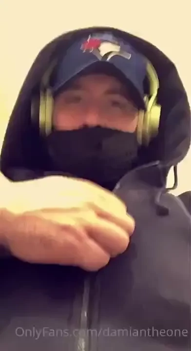 Heading into the gym like 