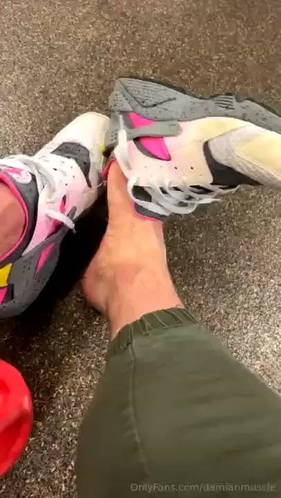 Damianmuscle part 2359054 