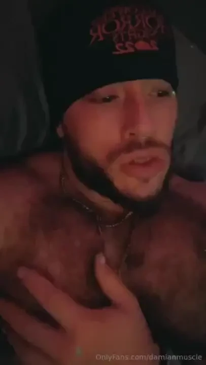 Damianmuscle part 2359075 