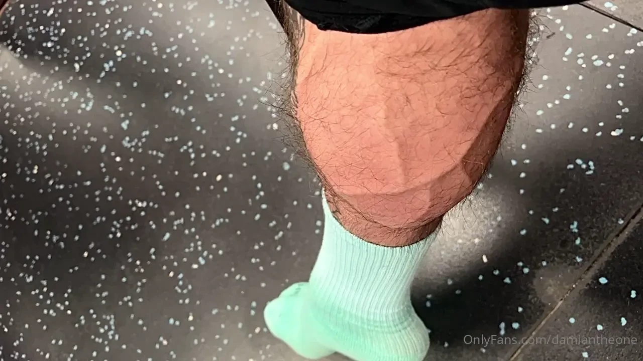 Damianmuscle part 58 