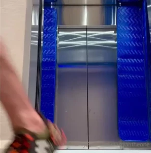 Giant pov