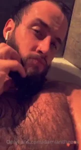 Your grizzly bear