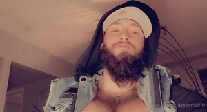 Keep the beard or let it go