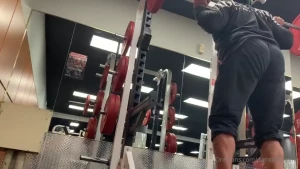 Damianmuscle part 101