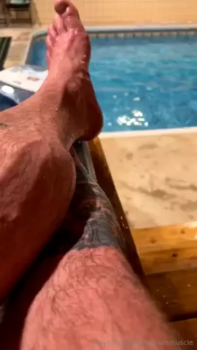 Damianmuscle part 2361163 