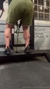 Damianmuscle part 25