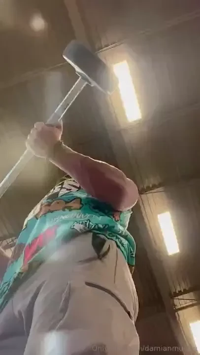 Damianmuscle part 2361343 