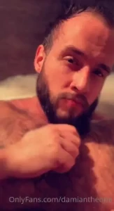 Damianmuscle part 100