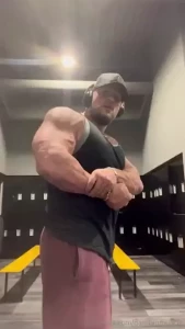 Push new limits with me