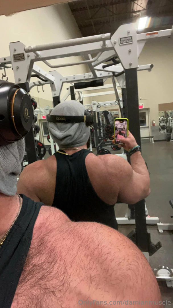 Damianmuscle part 2362976 