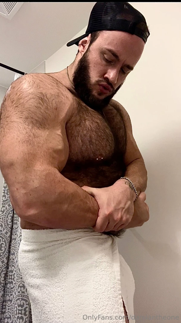 Damianmuscle part 50 